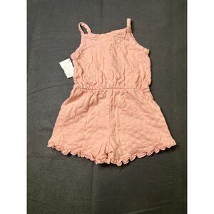 Zara Romper size 2-3